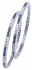 Sapphire Set 6 Bracelet (Exclusive to Precious) 